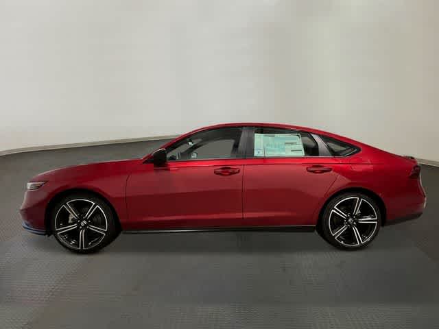 Thumbnail: 2026 Honda Accord - 2