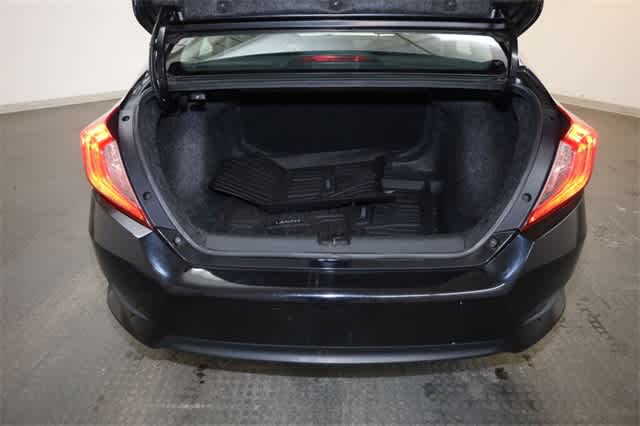 Thumbnail: 2017 Honda Civic - 31