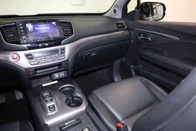 Thumbnail: 2023 Honda Ridgeline - 18