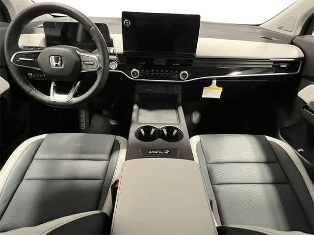 Thumbnail: 2025 Honda Prologue - 15
