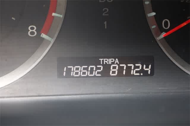 Thumbnail: 2012 Honda Accord - 25