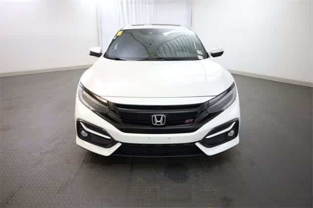 Thumbnail: 2020 Honda Civic - 12