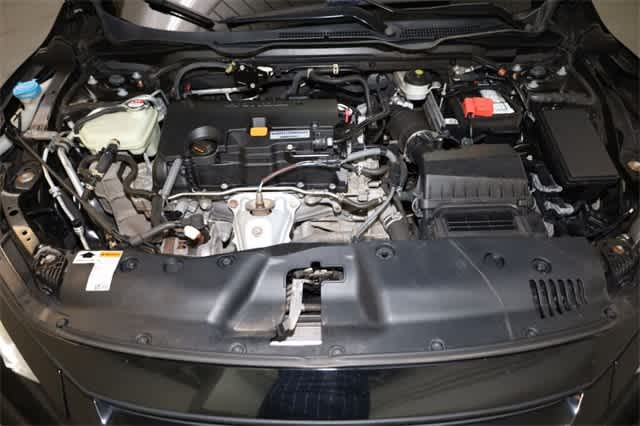 Thumbnail: 2019 Honda Civic - 32