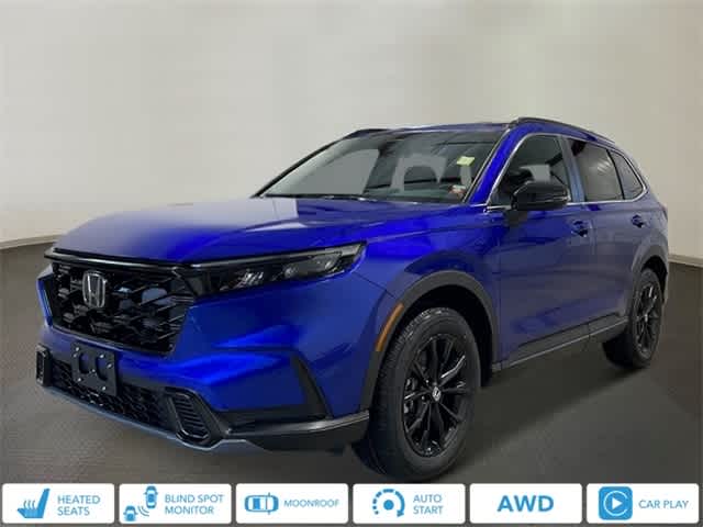 2025 Honda CR-V Sport -
                  Union, NJ