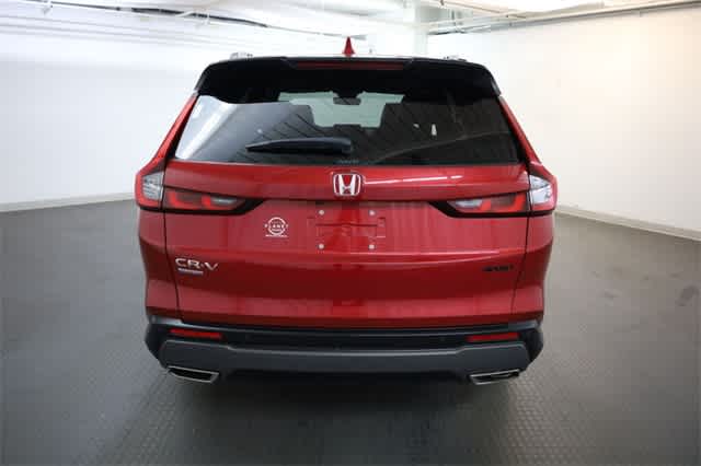 Thumbnail: 2024 Honda CR-V - 6