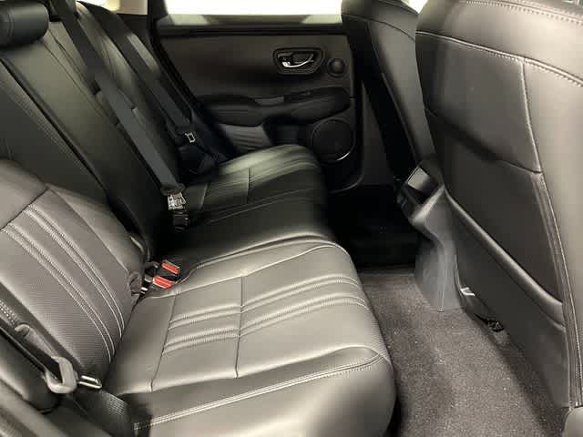 Thumbnail: 2026 Honda HR-V - 26