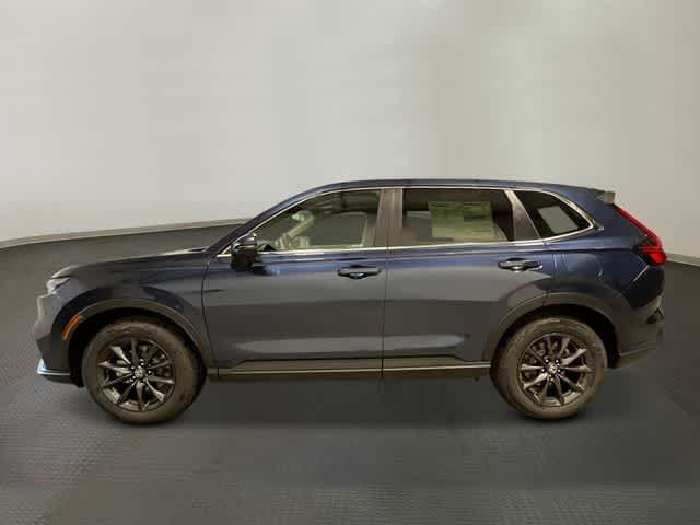 Thumbnail: 2026 Honda CR-V - 2