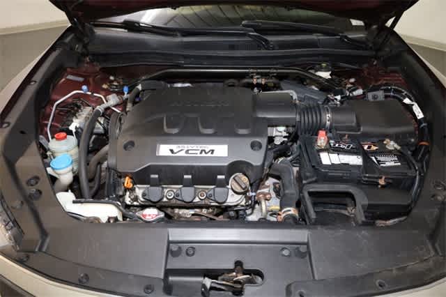 Thumbnail: 2012 Honda Crosstour - 33
