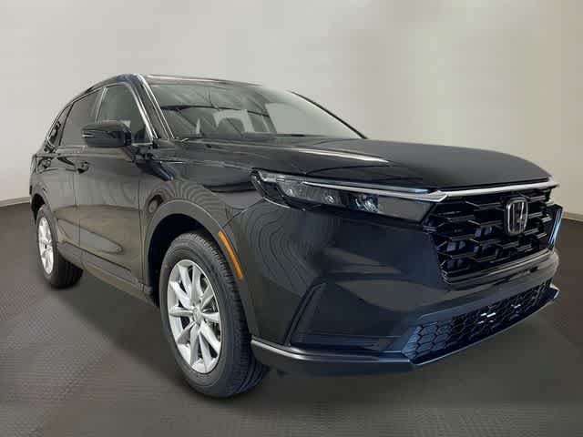 Thumbnail: 2026 Honda CR-V - 8