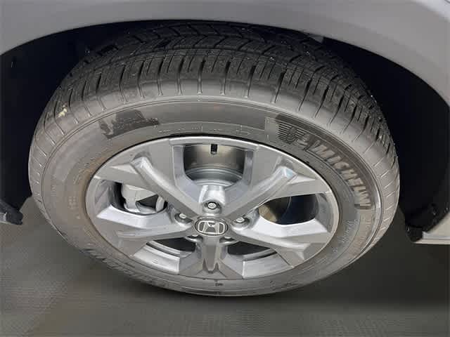 Thumbnail: 2026 Honda HR-V - 10