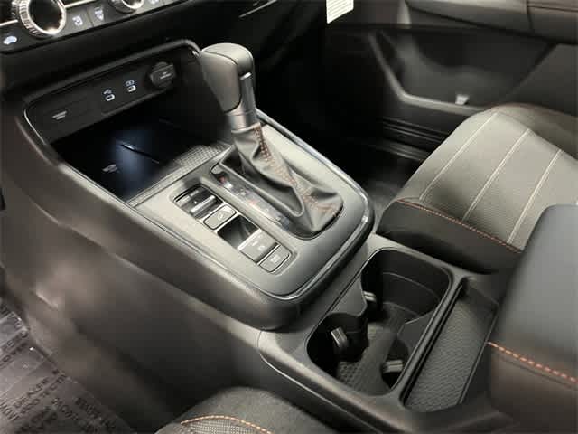 Thumbnail: 2026 Honda CR-V - 16