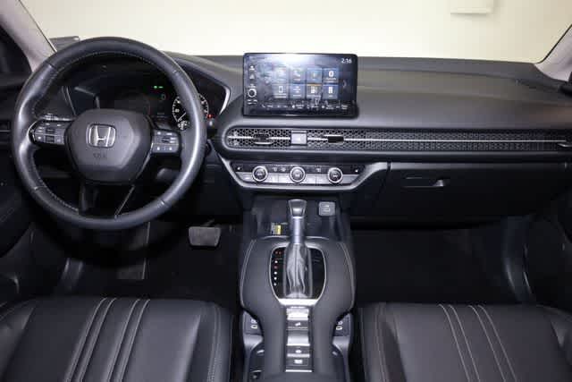 Thumbnail: 2024 Honda HR-V - 17