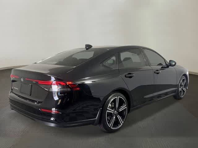 Thumbnail: 2026 Honda Accord - 5