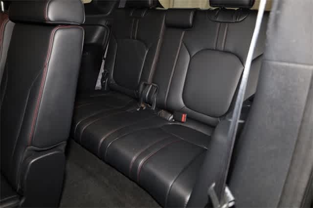 Thumbnail: 2025 Honda Pilot - 22