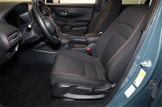 Thumbnail: 2025 Honda HR-V - 15