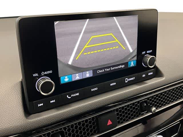 Thumbnail: 2026 Honda Civic - 20