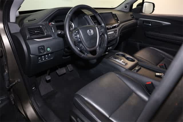 Thumbnail: 2022 Honda Ridgeline - 14