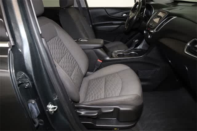Thumbnail: 2019 Chevrolet Equinox - 20