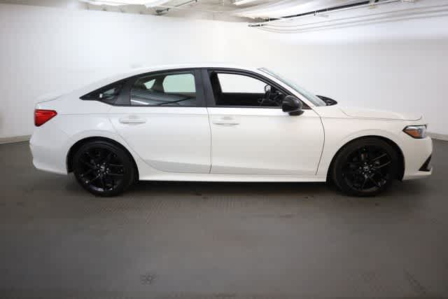 Thumbnail: 2023 Honda Civic - 9