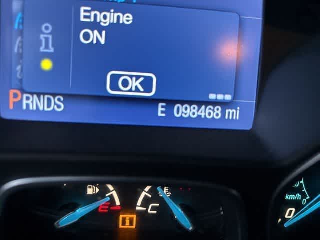 Thumbnail: 2014 Ford Focus - 5