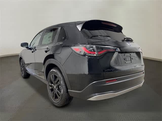 Thumbnail: 2026 Honda HR-V - 3