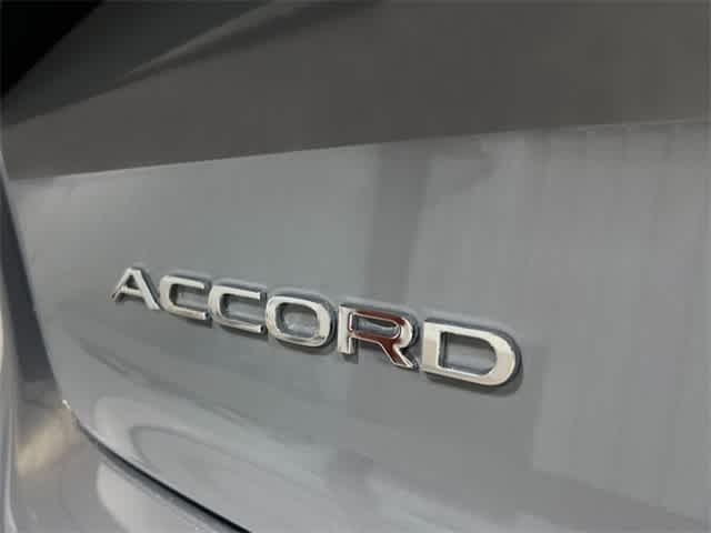 Thumbnail: 2025 Honda Accord - 5