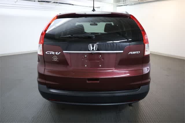 Thumbnail: 2013 Honda CR-V - 6