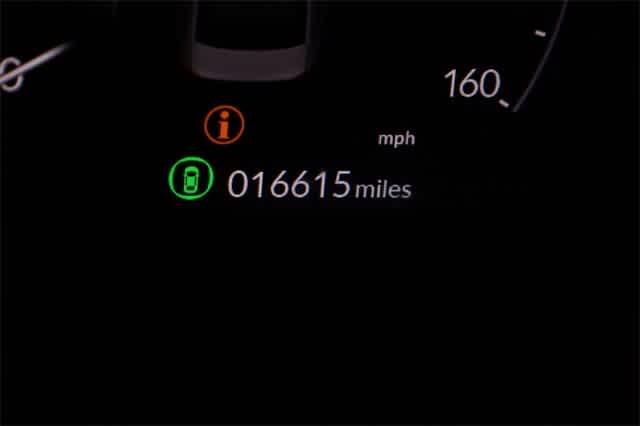 Thumbnail: 2024 Honda Accord - 25