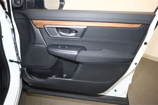 Thumbnail: 2022 Honda CR-V - 22