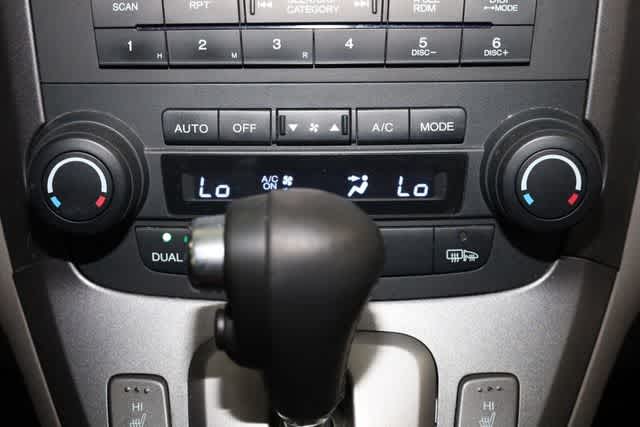 Thumbnail: 2009 Honda CR-V - 24