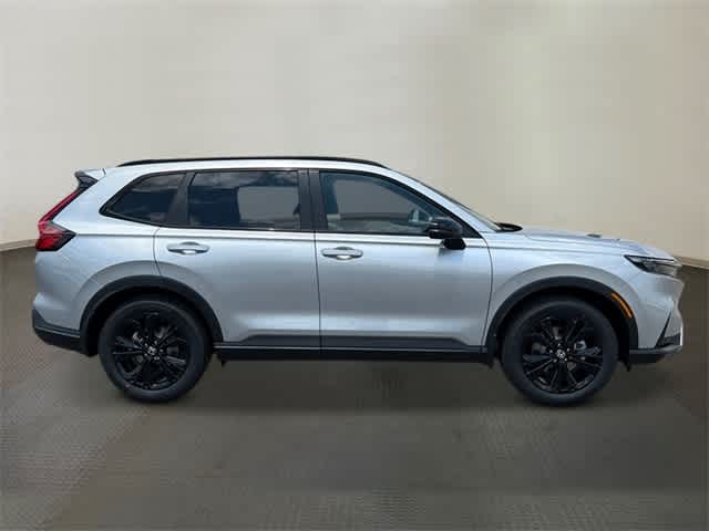 Thumbnail: 2026 Honda CR-V - 6