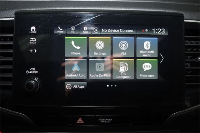 Thumbnail: 2022 Honda Pilot - 29