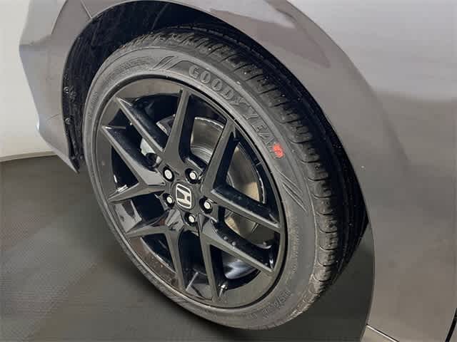 Thumbnail: 2026 Honda Civic - 11