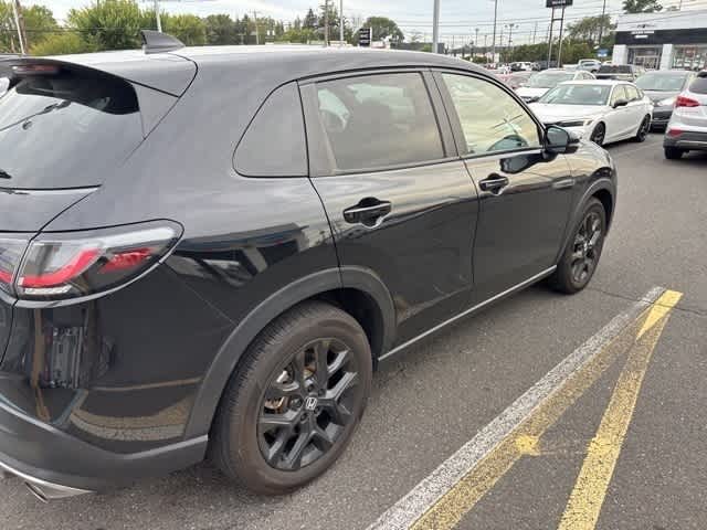 Thumbnail: 2025 Honda HR-V - 9