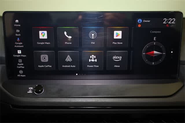 2023 Honda Accord Touring 27