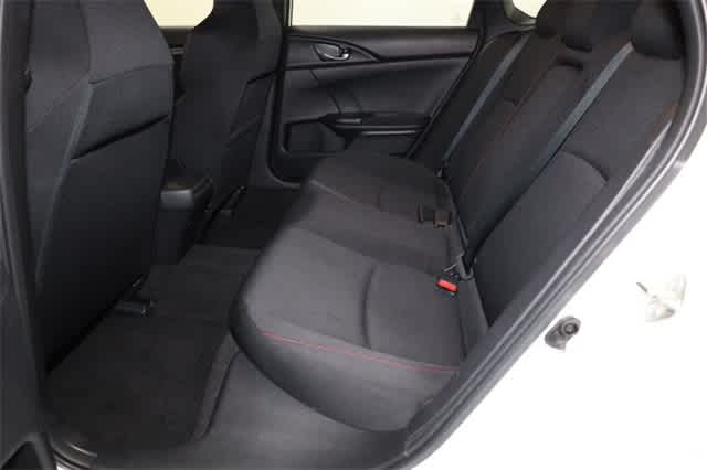 Thumbnail: 2019 Honda Civic - 21