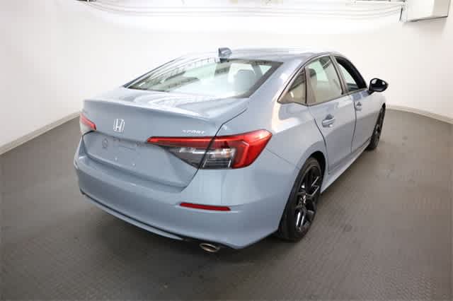 Thumbnail: 2023 Honda Civic - 7