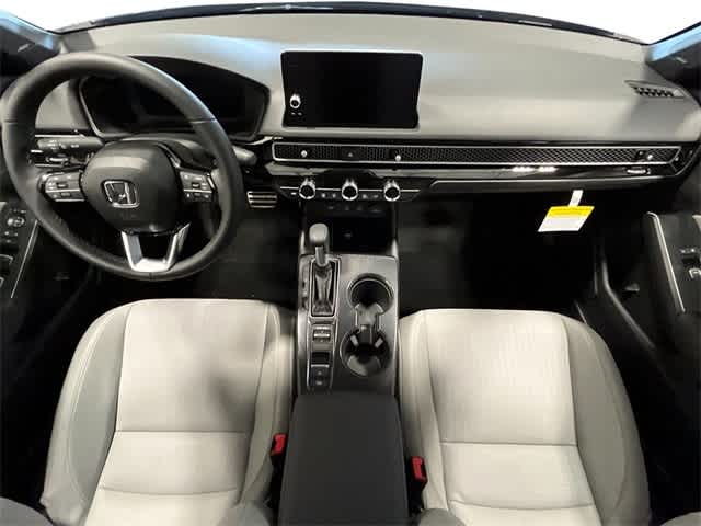 Thumbnail: 2026 Honda Civic - 24