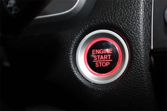 Thumbnail: 2021 Honda CR-V - 32