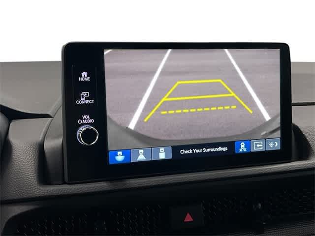 Thumbnail: 2026 Honda CR-V - 21