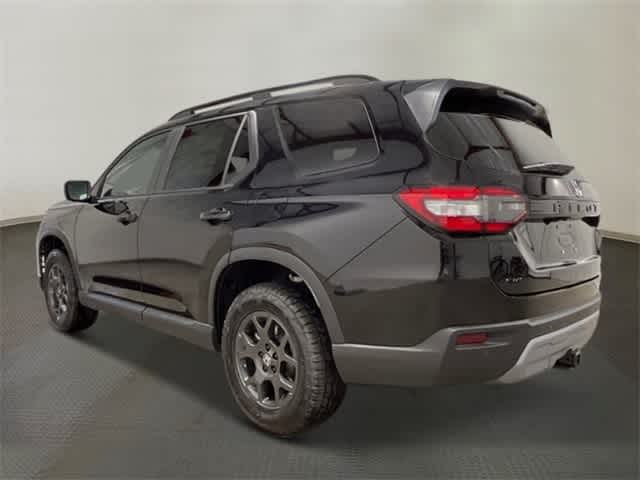 Thumbnail: 2025 Honda Pilot - 3