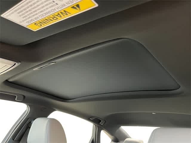 Thumbnail: 2026 Honda Civic - 17