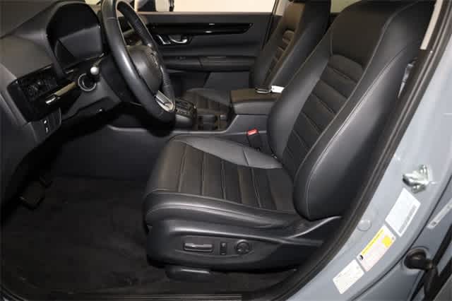 Thumbnail: 2023 Honda CR-V - 15