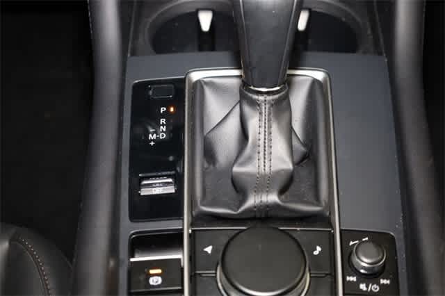 Thumbnail: 2023 Mazda Mazda3 - 31