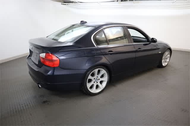 Thumbnail: 2007 BMW 3 Series - 8