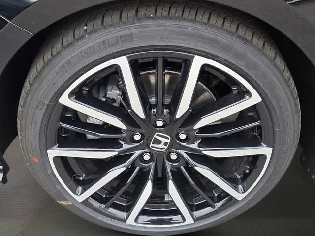 Thumbnail: 2026 Honda Accord - 9