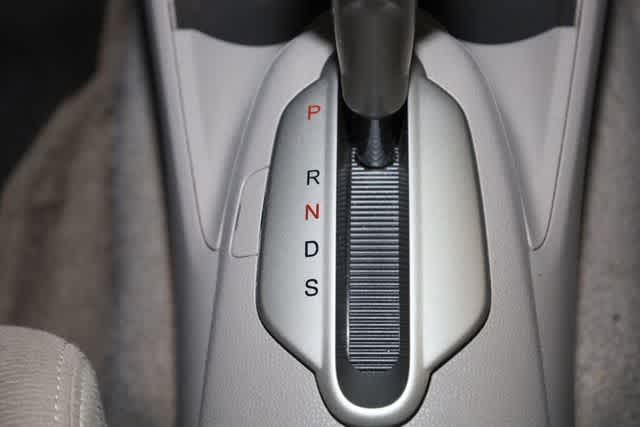 Thumbnail: 2010 Honda Insight - 26