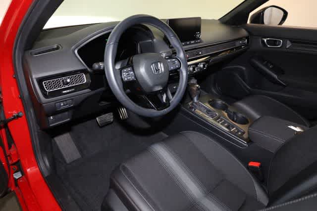Thumbnail: 2025 Honda Civic - 14