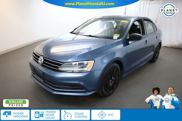 2015 Volkswagen Jetta S -
                  Union, NJ