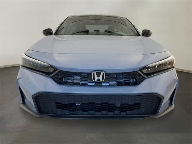 Thumbnail: 2026 Honda Civic - 10